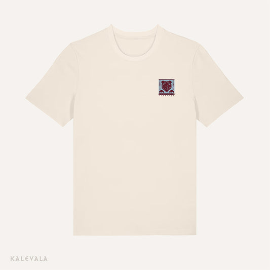 Karhu, loitsu - t-paita