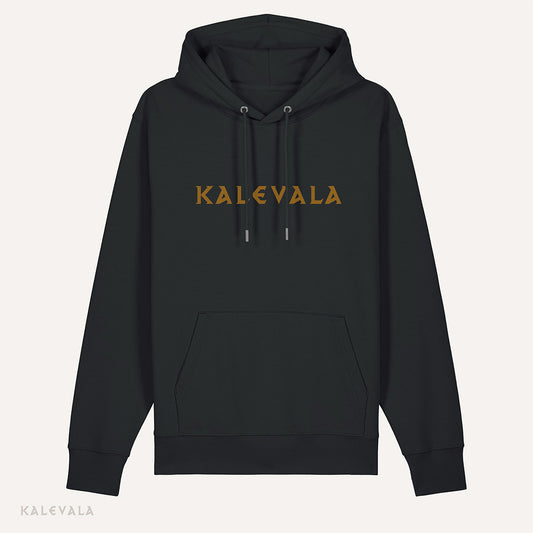 Kalevala Logo, hehku - collegehuppari