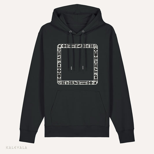 Raami - collegehuppari