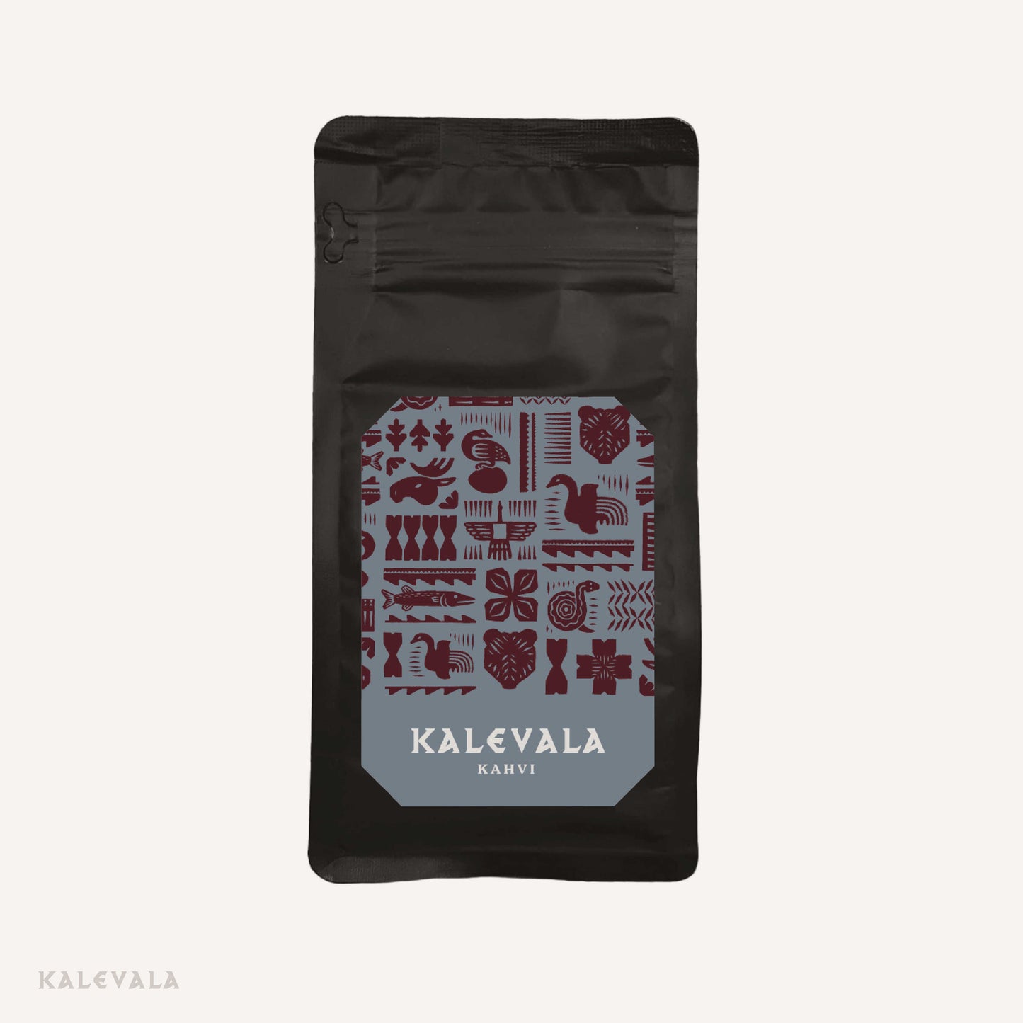 Kalevala kahvi 150 g