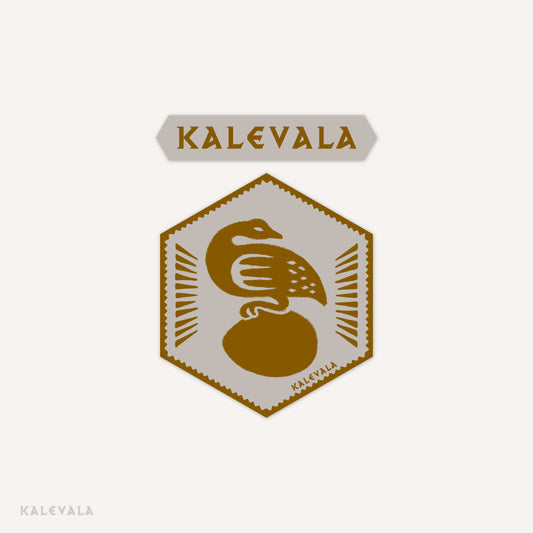 Sotka tarra-arkki