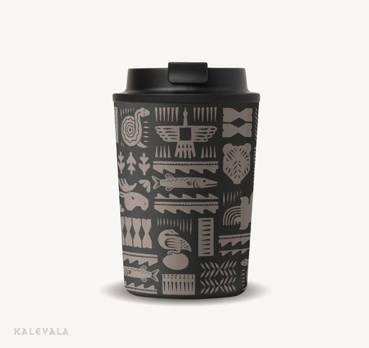 Tapiola termosmuki 340 ml