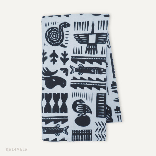 Tapiola keittiöpyyhe