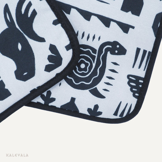 Tapiola patalaput 2 kpl