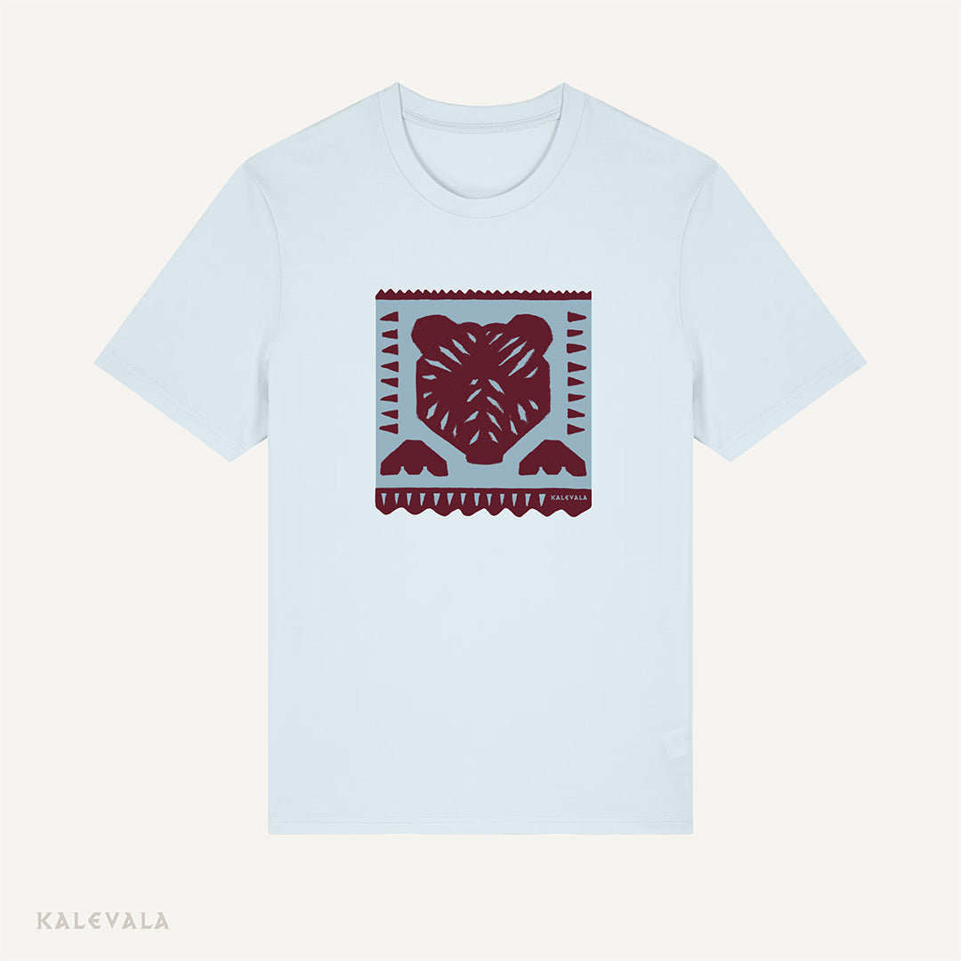 Karhu, loitsu - t-paita