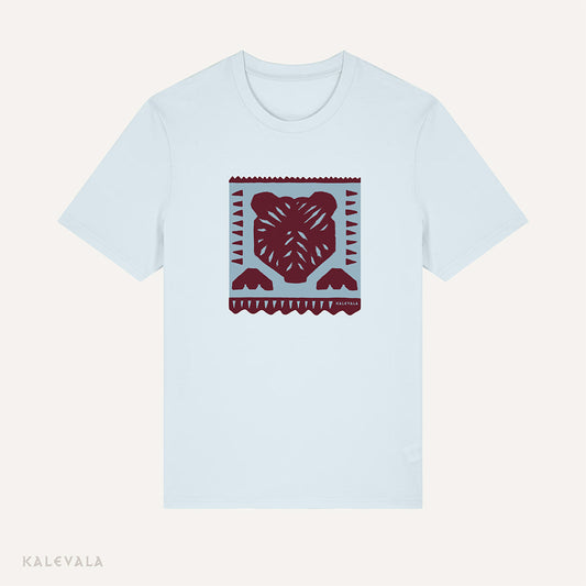 Karhu, loitsu - t-paita