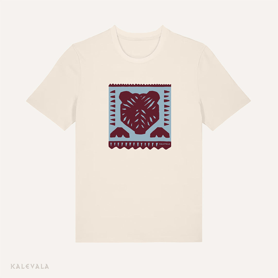 Karhu, loitsu - t-paita