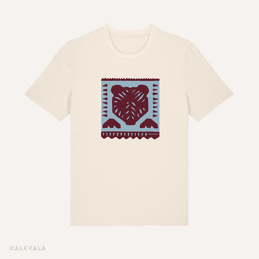 Karhu, loitsu - t-paita