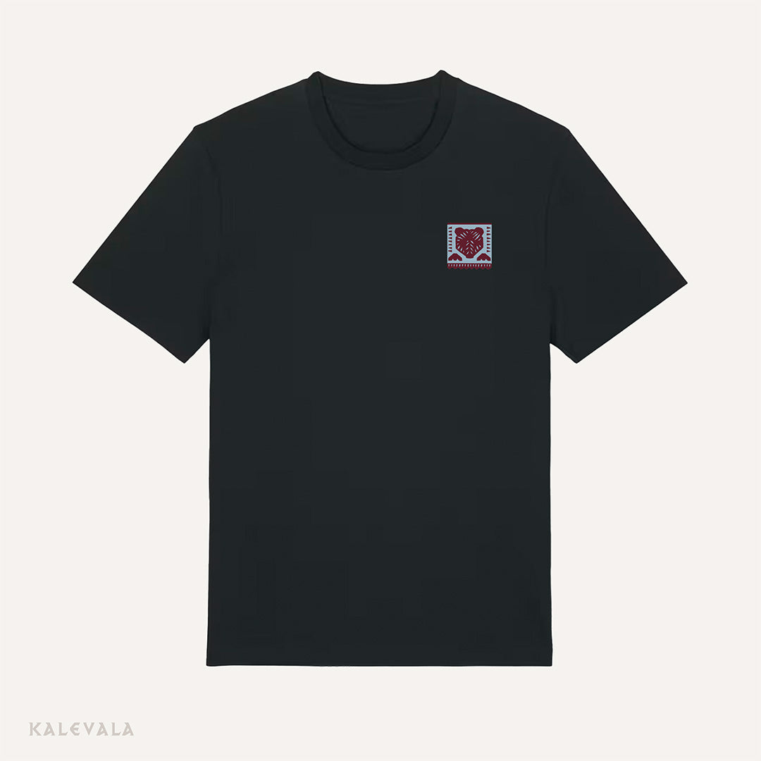 Karhu, loitsu - t-paita