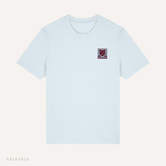 Karhu, loitsu - t-paita