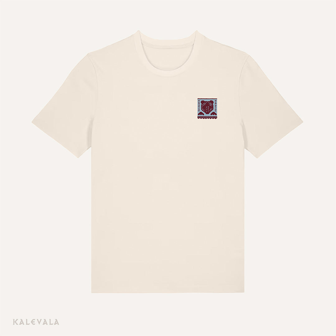 Karhu, loitsu - t-paita