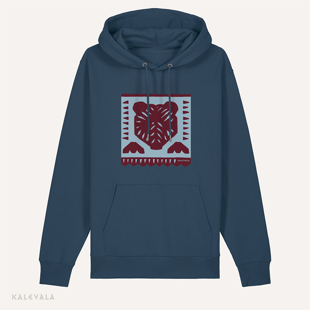 Karhu, loitsu - collegehuppari
