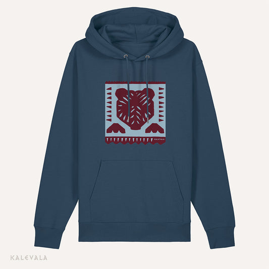 Karhu, loitsu - collegehuppari