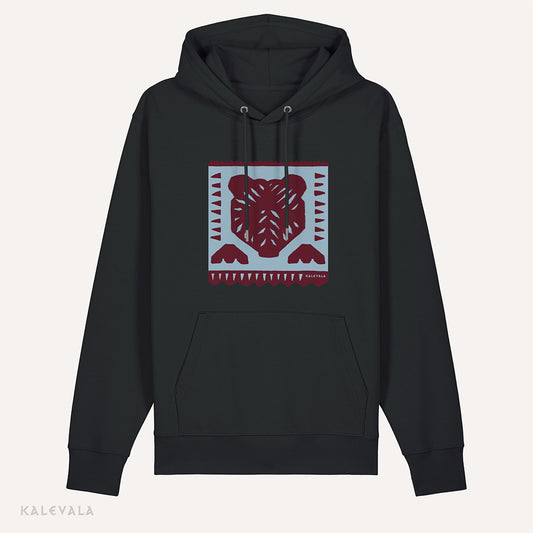 Karhu, loitsu - collegehuppari
