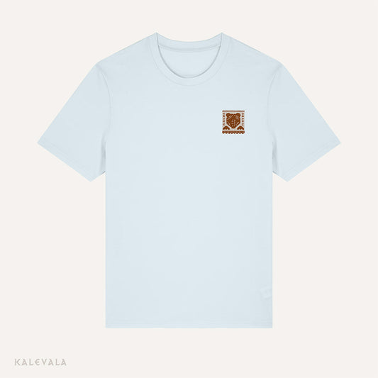 Karhu, okra - t-paita