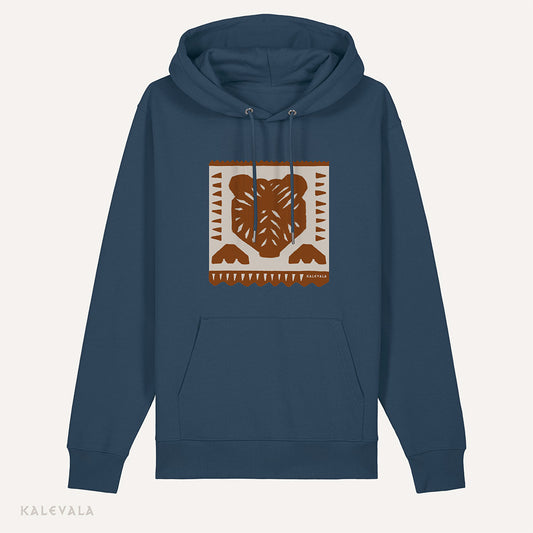 Karhu, okra - collegehuppari