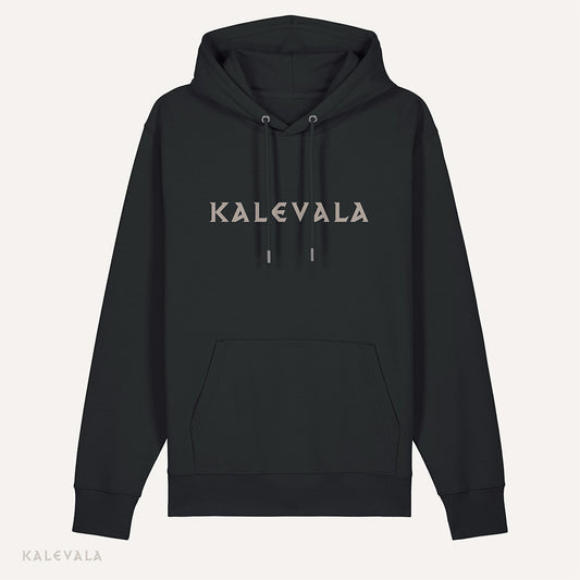 Kalevala Logo, savi - collegehuppari