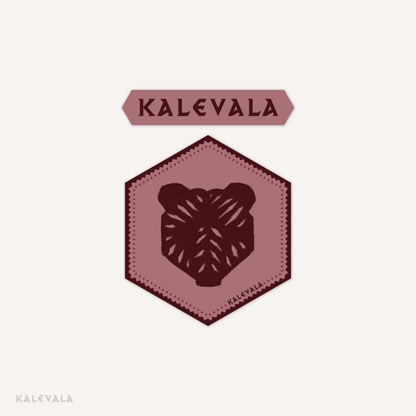 Karhu tarra-arkki