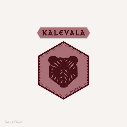 Karhu tarra-arkki