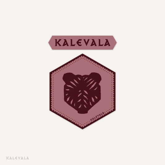 Karhu tarra-arkki