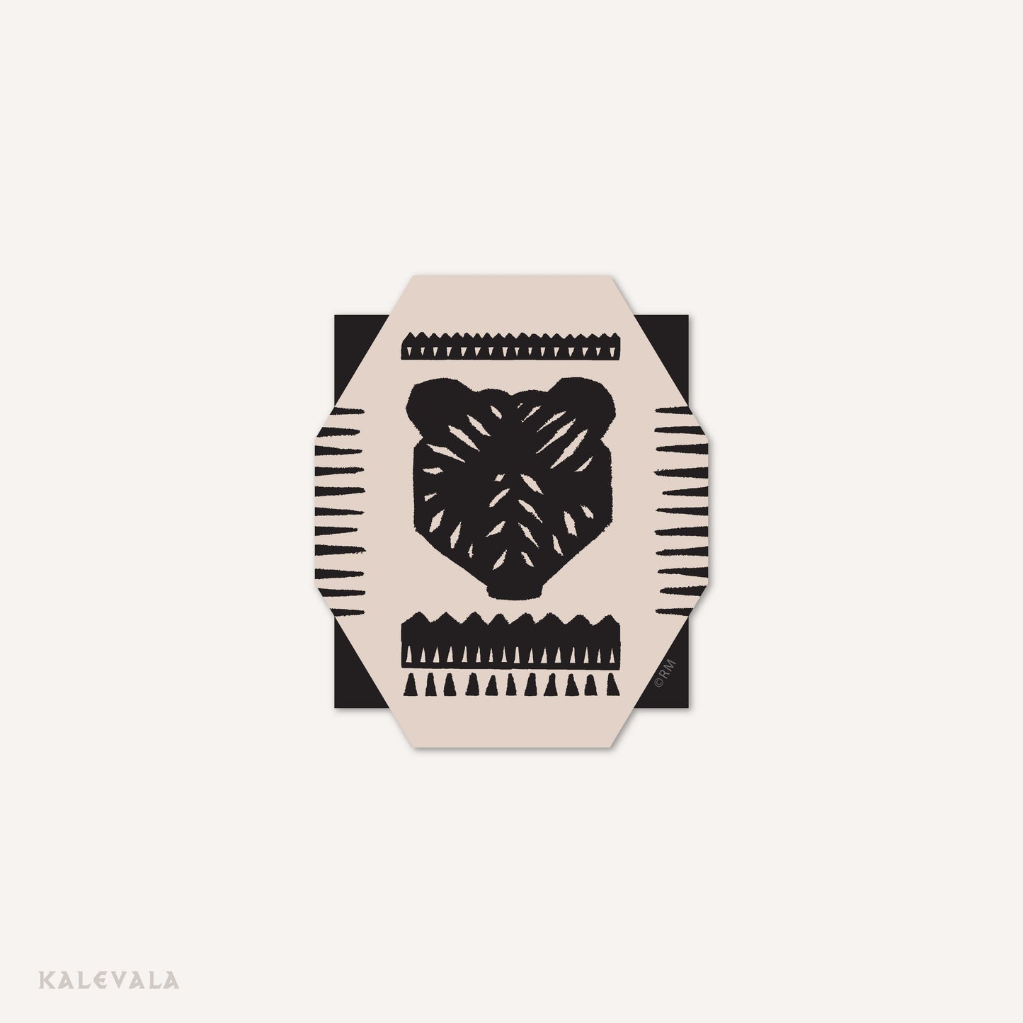 Karhu magneetti