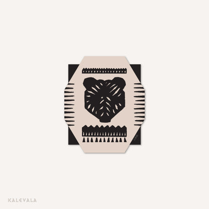 Karhu magneetti