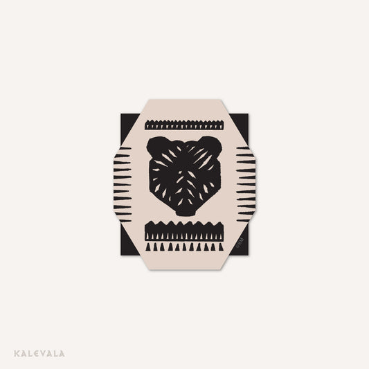 Karhu magneetti
