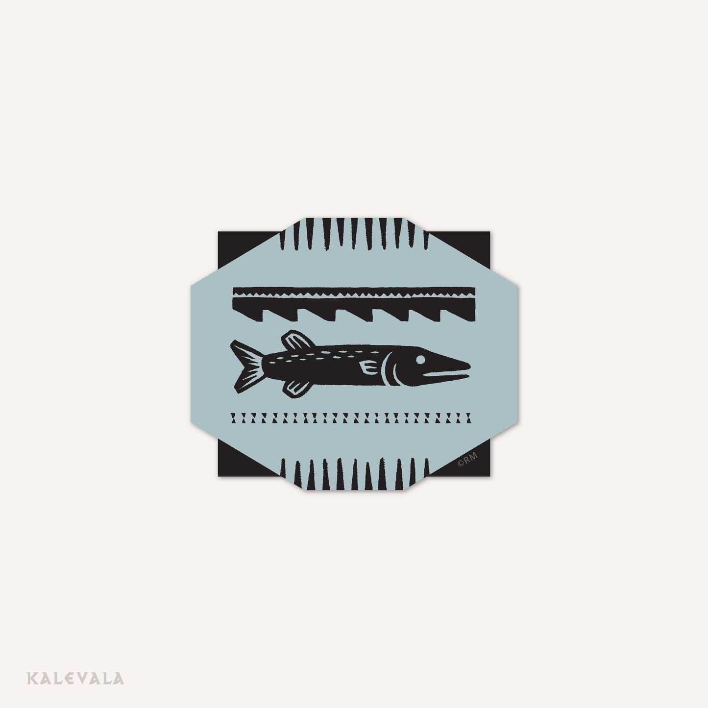 Hauki magneetti