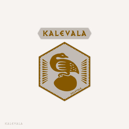 Sotka tarra-arkki
