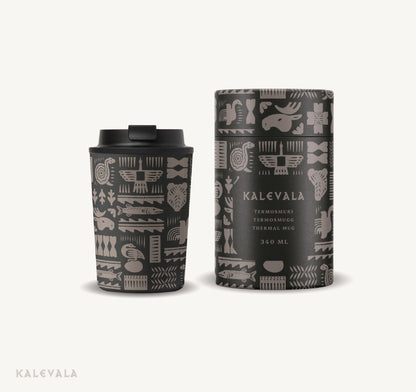 Tapiola termosmuki 340 ml