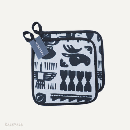Tapiola patalaput 2 kpl