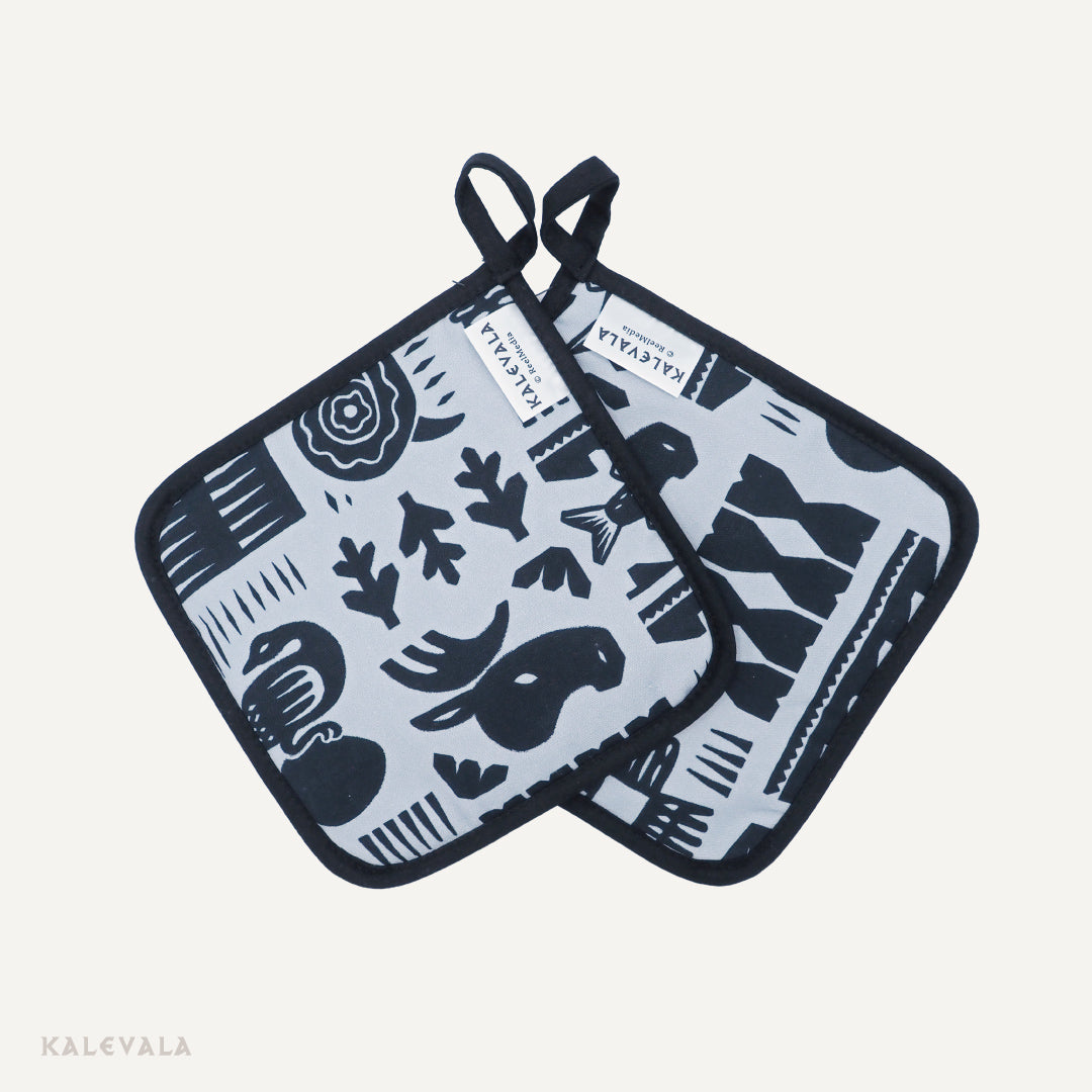 Tapiola patalaput 2 kpl