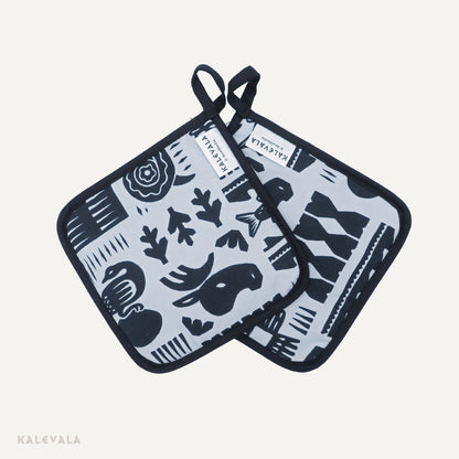 Tapiola patalaput 2 kpl