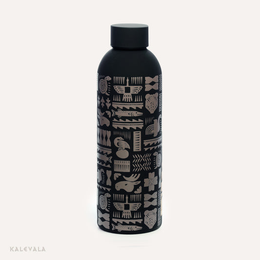 Juomapullo, Tapiola